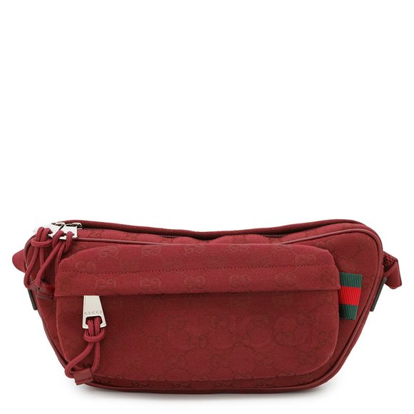 GUCCI Silver Hobo Bag - Picture 1 of 15